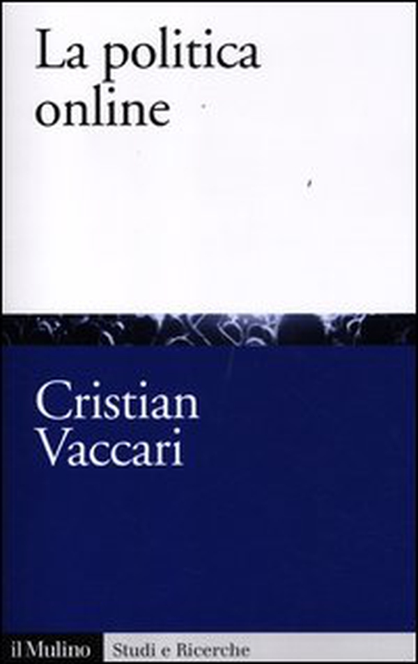 La politica online - Librerie.coop La politica online - Librerie.coop