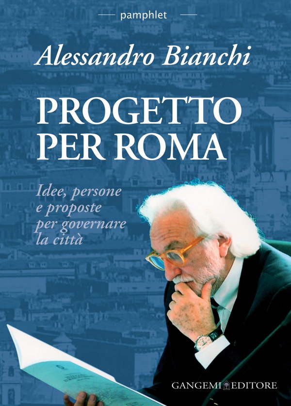 Progetto per Roma - Librerie.coop Progetto per Roma - Librerie.coop