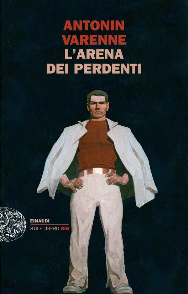 L'arena dei perdenti - Librerie.coop L'arena dei perdenti - Librerie.coop