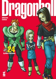 Dragon Ball. Ultimate edition - Vol. 24 - Librerie.coop