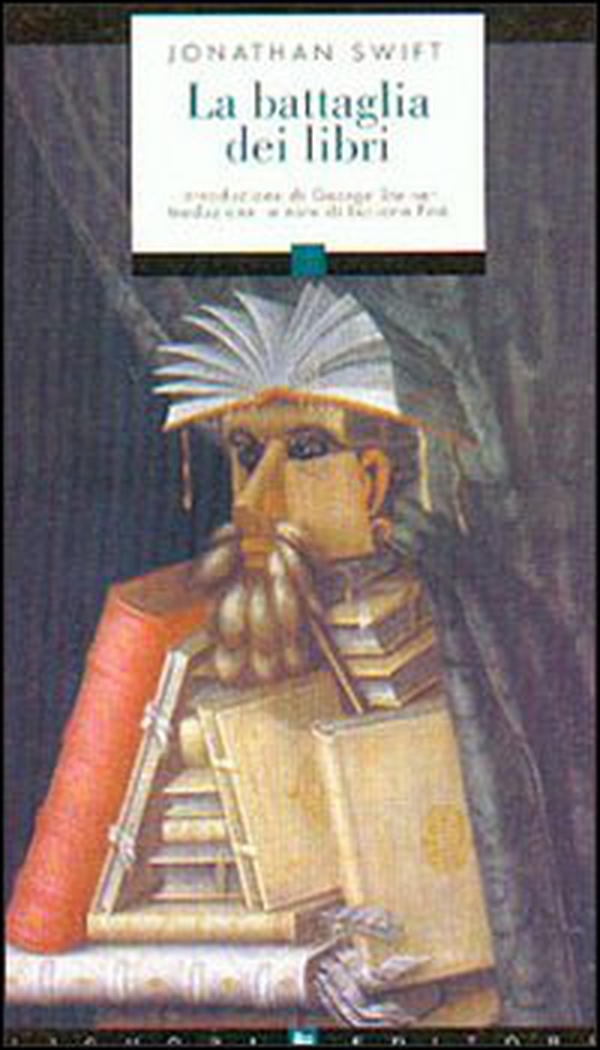 La battaglia dei libri - Librerie.coop La battaglia dei libri - Librerie.coop