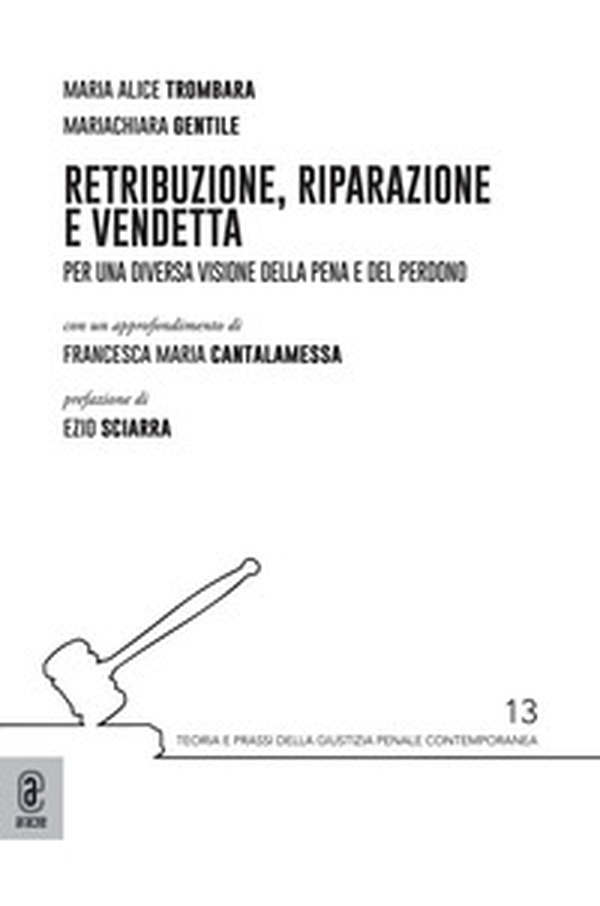 Retribuzione, riparazione e vendetta - Librerie.coop Retribuzione, riparazione e vendetta - Librerie.coop