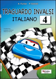 Traguardo INVALSI italiano. Per la Scuola elementare - Librerie.coop