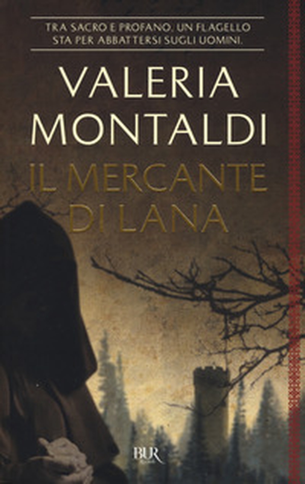 Il mercante di lana - Librerie.coop Il mercante di lana - Librerie.coop