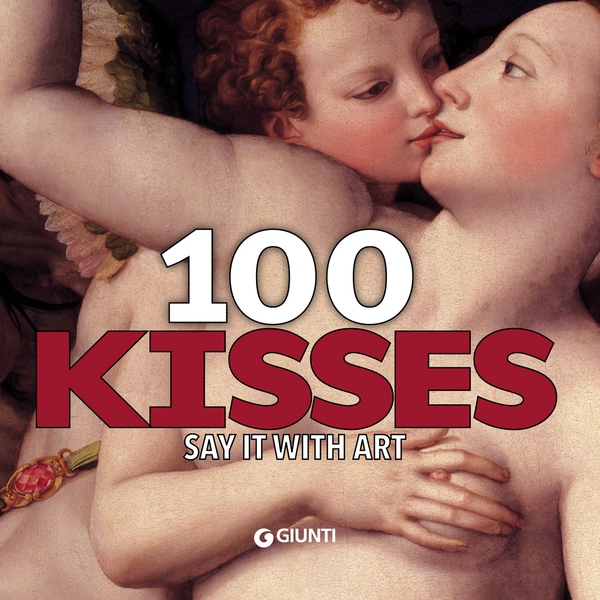 100 kisses - Librerie.coop 100 kisses - Librerie.coop