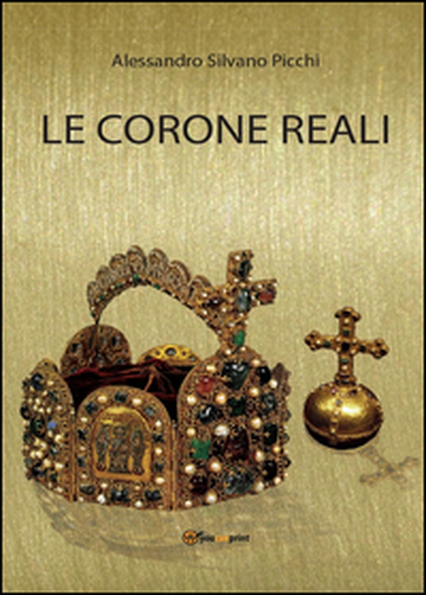 Le corone reali - Librerie.coop Le corone reali - Librerie.coop