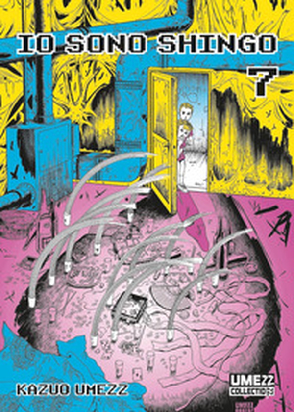 Io sono Shingo - Vol. 7 - Librerie.coop Io sono Shingo - Vol. 7 - Librerie.coop