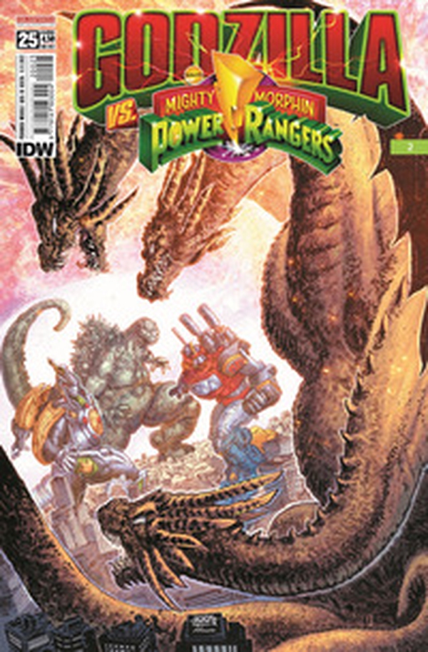 Godzilla - Vol. 25 - Librerie.coop Godzilla - Vol. 25 - Librerie.coop