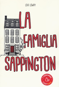 La famiglia Sappington - Librerie.coop