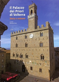 Il palazzo dei Priori di Volterra - Librerie.coop