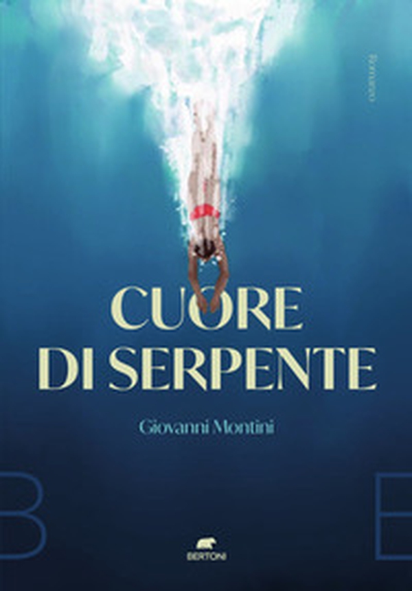 Cuore di serpente - Librerie.coop Cuore di serpente - Librerie.coop