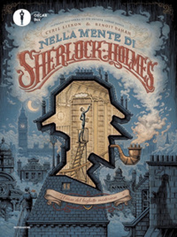 Nella mente di Sherlock Holmes. Il caso del biglietto misterioso - Librerie.coop Nella mente di Sherlock Holmes. Il caso del biglietto misterioso - Librerie.coop