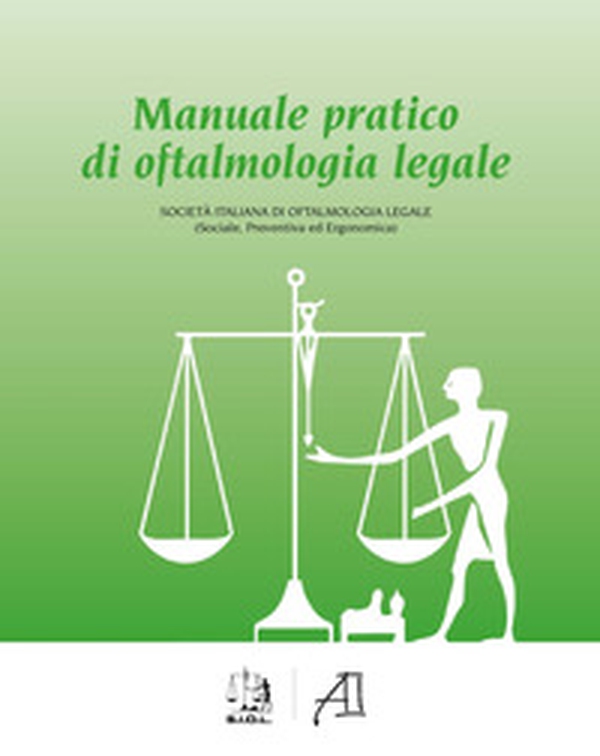 Manuale pratico di oftalmologia legale - Librerie.coop Manuale pratico di oftalmologia legale - Librerie.coop