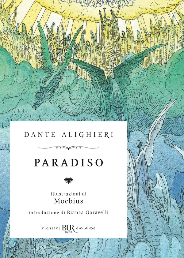 Paradiso (Deluxe) - Librerie.coop Paradiso (Deluxe) - Librerie.coop