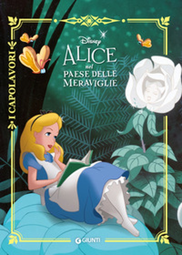 Alice nel paese delle meraviglie - Librerie.coop Alice nel paese delle meraviglie - Librerie.coop