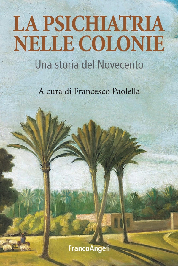 La psichiatria nelle colonie - Librerie.coop La psichiatria nelle colonie - Librerie.coop