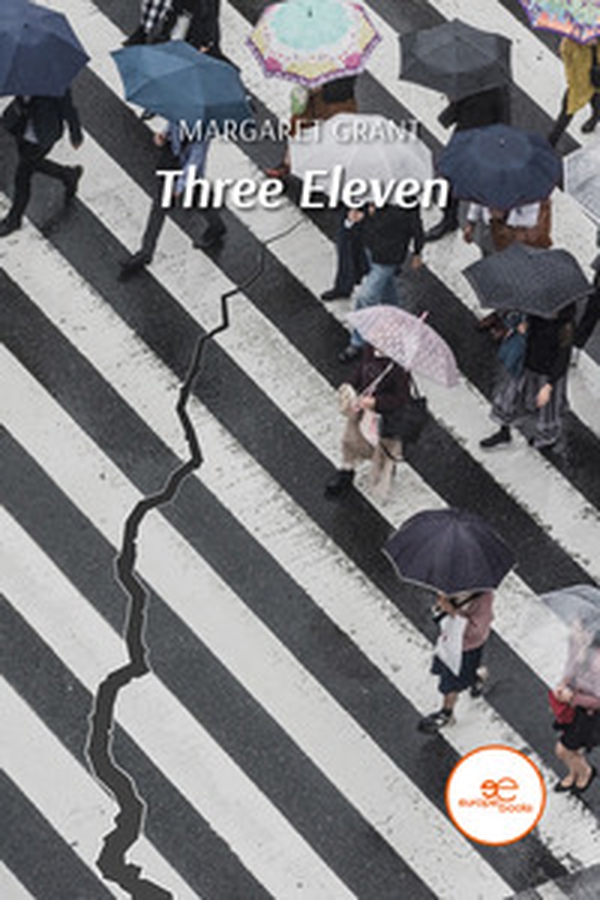 Three Eleven - Librerie.coop Three Eleven - Librerie.coop