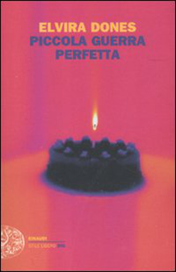 Piccola guerra perfetta - Librerie.coop Piccola guerra perfetta - Librerie.coop