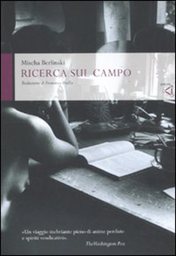 Ricerca sul campo - Librerie.coop Ricerca sul campo - Librerie.coop