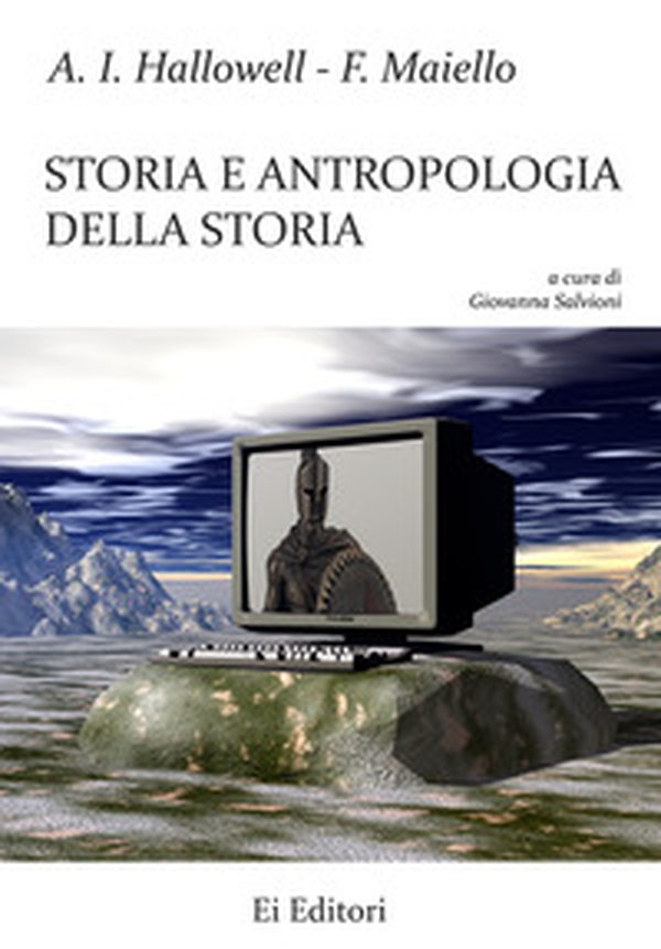 Storia e antropologia della storia - Librerie.coop Storia e antropologia della storia - Librerie.coop