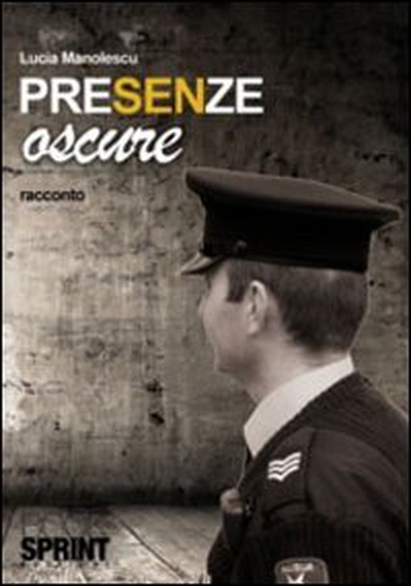Presenze oscure - Librerie.coop Presenze oscure - Librerie.coop