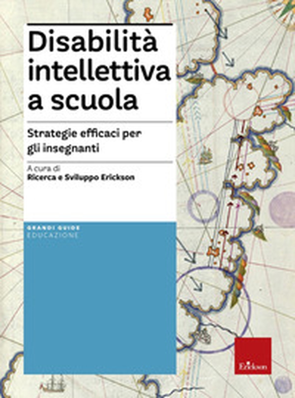 Disabilità intellettiva a scuola. Strategie efficaci per gli insegnanti - Librerie.coop Disabilità intellettiva a scuola. Strategie efficaci per gli insegnanti - Librerie.coop