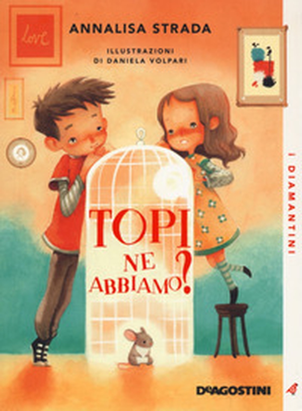 Topi ne abbiamo? - Librerie.coop Topi ne abbiamo? - Librerie.coop
