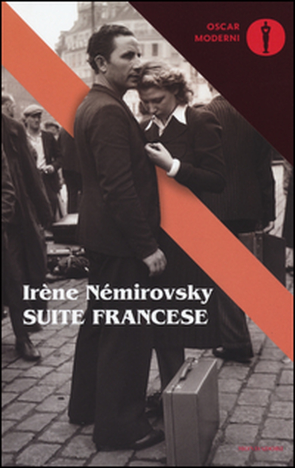 Suite francese - Librerie.coop Suite francese - Librerie.coop