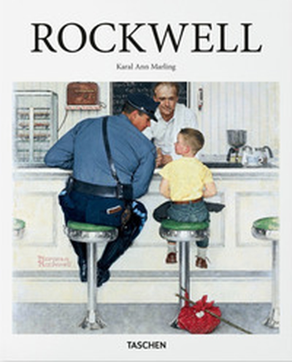 Rockwell. Ediz. italiana - Librerie.coop Rockwell. Ediz. italiana - Librerie.coop