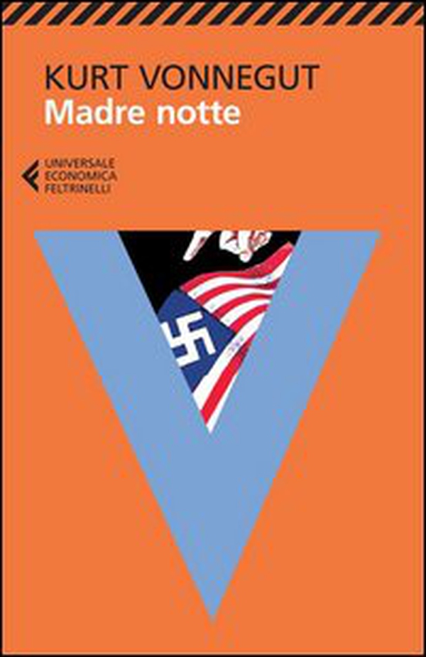 Madre notte - Librerie.coop Madre notte - Librerie.coop