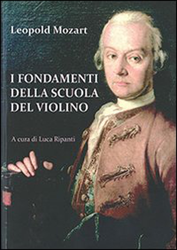 I fondamenti della scuola del violino - Librerie.coop I fondamenti della scuola del violino - Librerie.coop