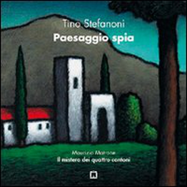 Paesaggio spia - Librerie.coop Paesaggio spia - Librerie.coop