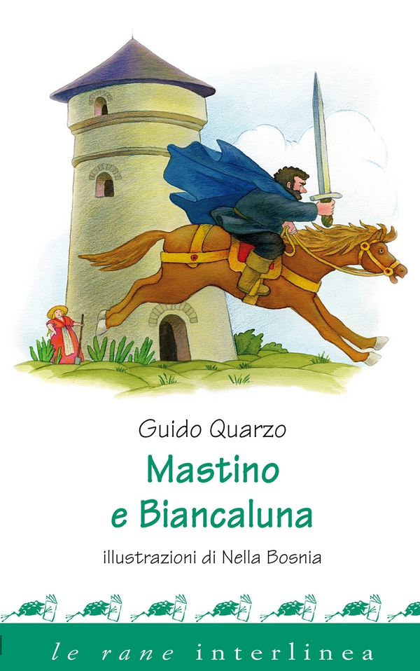 Mastino e Biancaluna - Librerie.coop Mastino e Biancaluna - Librerie.coop