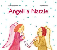 Angeli a natale - Librerie.coop