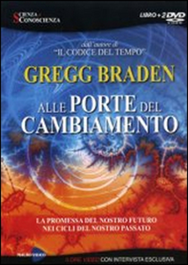 Alle porte del cambiamento. DVD - Librerie.coop Alle porte del cambiamento. DVD - Librerie.coop