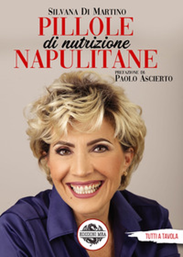 Pillole (di nutrizione) napulitane - Librerie.coop Pillole (di nutrizione) napulitane - Librerie.coop