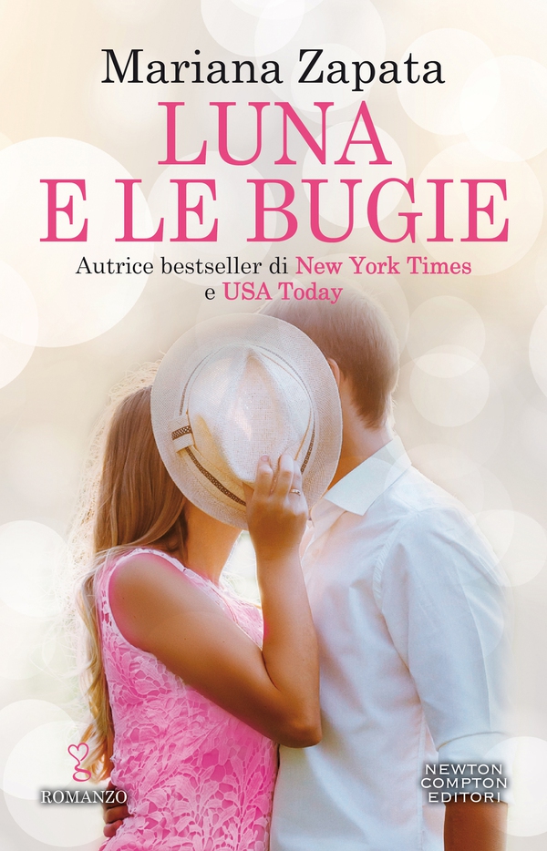 Luna e le bugie - Librerie.coop Luna e le bugie - Librerie.coop