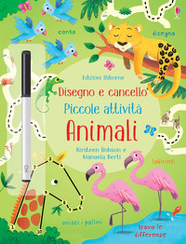 Animali - Librerie.coop Animali - Librerie.coop