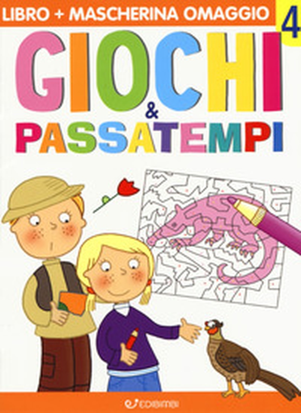 Giochi & passatempi - Librerie.coop Giochi & passatempi - Librerie.coop