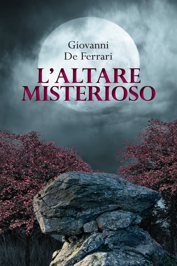 L’altare misterioso - Librerie.coop L’altare misterioso - Librerie.coop