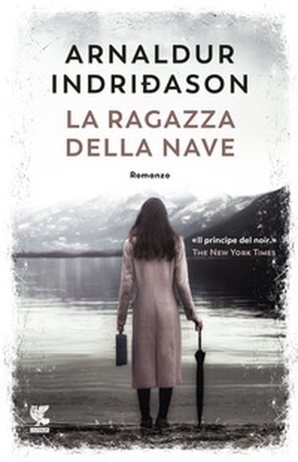 La ragazza della nave - Librerie.coop La ragazza della nave - Librerie.coop