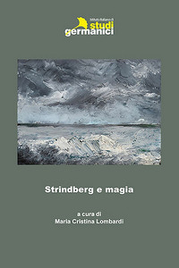 Strindberg e magia - Librerie.coop Strindberg e magia - Librerie.coop