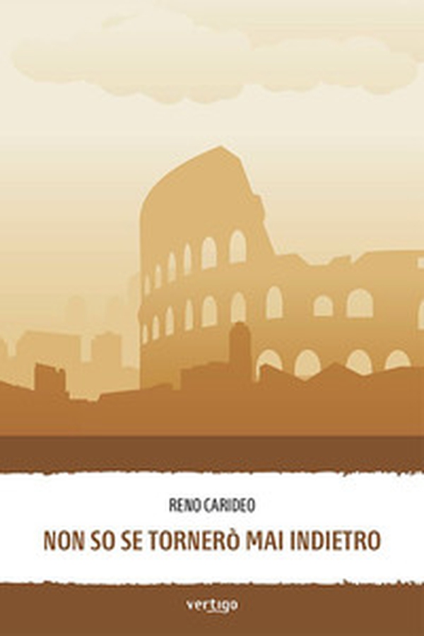 Non so se tornerò mai indietro - Librerie.coop Non so se tornerò mai indietro - Librerie.coop