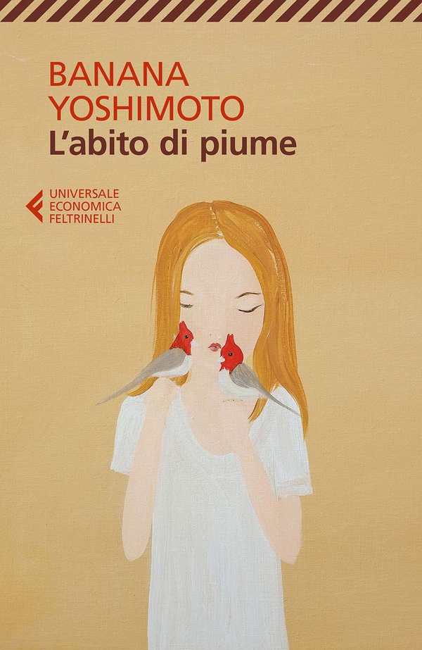 L'abito di piume - Librerie.coop L'abito di piume - Librerie.coop