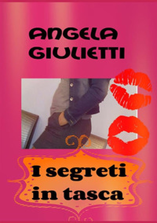 I segreti in tasca - Librerie.coop I segreti in tasca - Librerie.coop