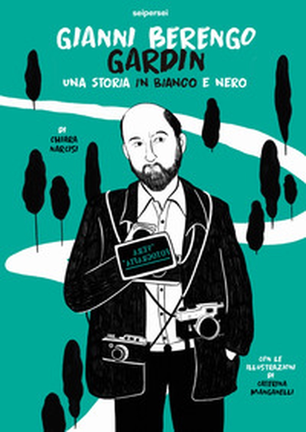 Gianni Berengo Gardin, una storia in bianco e nero - Librerie.coop Gianni Berengo Gardin, una storia in bianco e nero - Librerie.coop