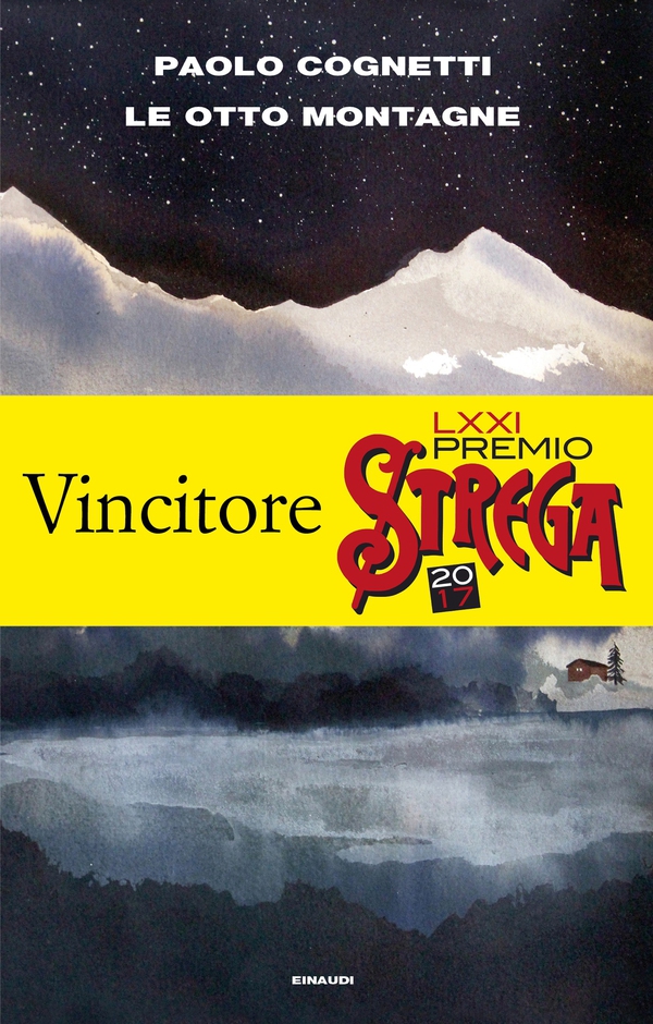 Le otto montagne - Librerie.coop Le otto montagne - Librerie.coop