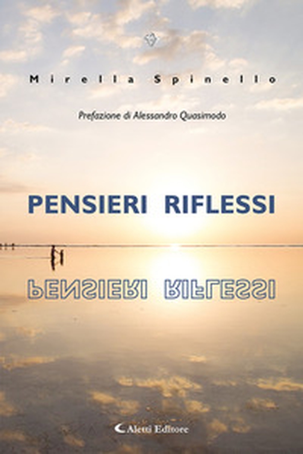 Pensieri riflessi - Librerie.coop Pensieri riflessi - Librerie.coop