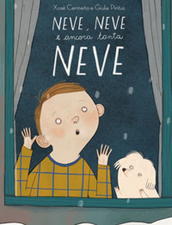 Neve, neve e ancora tanta neve - Librerie.coop Neve, neve e ancora tanta neve - Librerie.coop