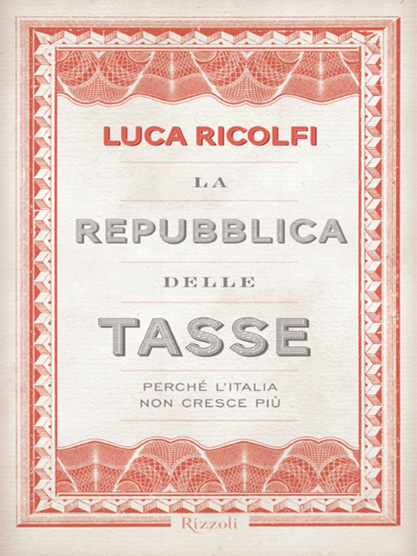 La repubblica delle tasse - Librerie.coop La repubblica delle tasse - Librerie.coop